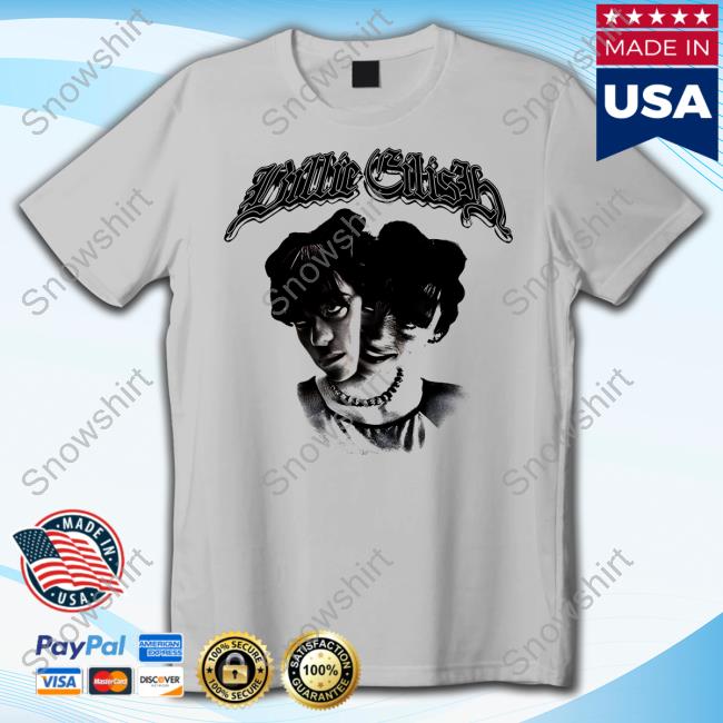 Double Face Tee Double Face Tee Shirt