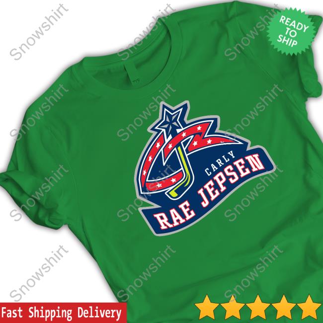 Official Columbus Blue Jackets Carly Rae Jepsen Hoodies Official Columbus Blue Jackets Carly Rae Jepsen Hoodie