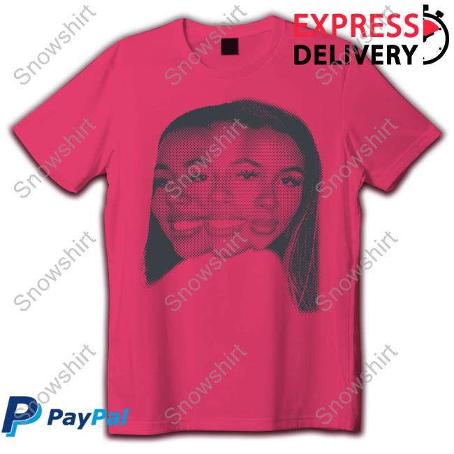 Mariah The Scientist Shirt