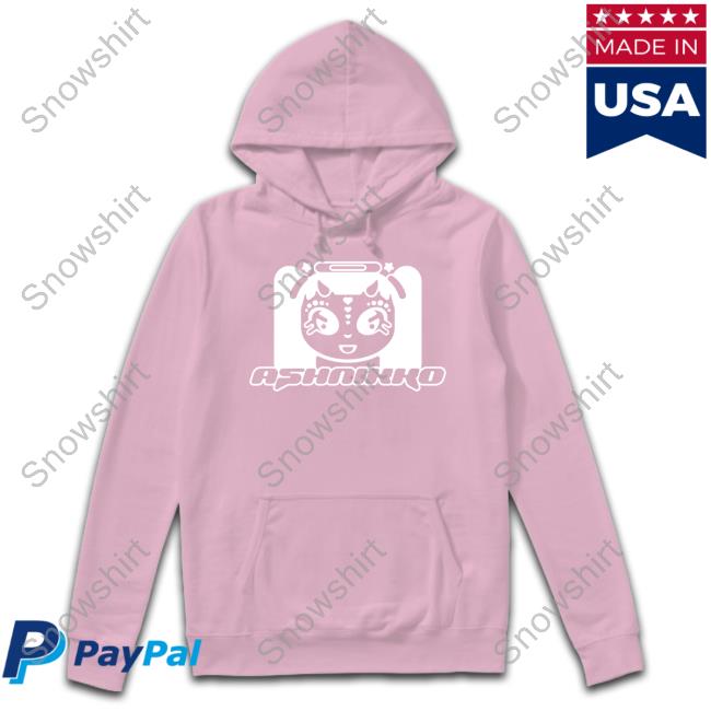 Ashnikko Merch Hunter Shirt Ashnikko Merch Hunter Tee
