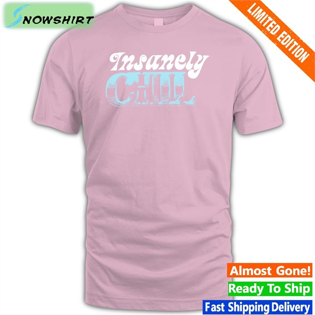 Cody Ko Merch Insanely Chill Sweatshirts