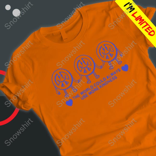 Official Kind to Others Tee Kind to Others T-Shirt