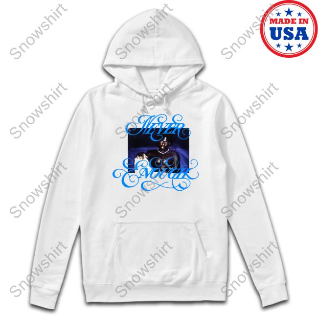 Official Daniel Caesar Merch Superpowers World Tour Portrait Tee