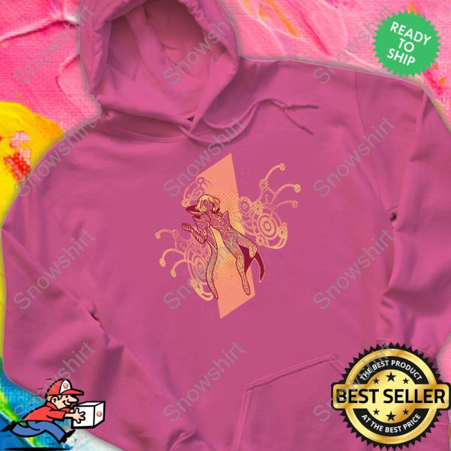 Zazan Limited Edition Sweatshirt