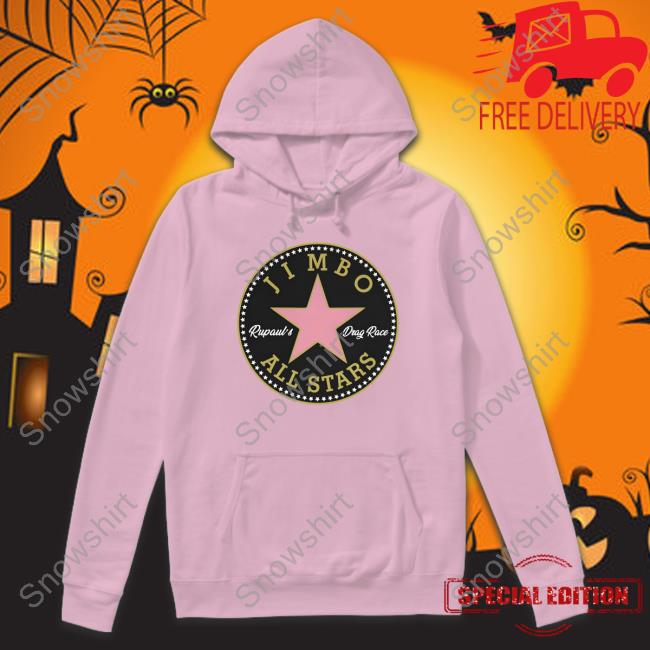 Jimbo Merch Jimbo All Stars T Shirts Houseofjimbo Jimbo All Stars Sweatshirt