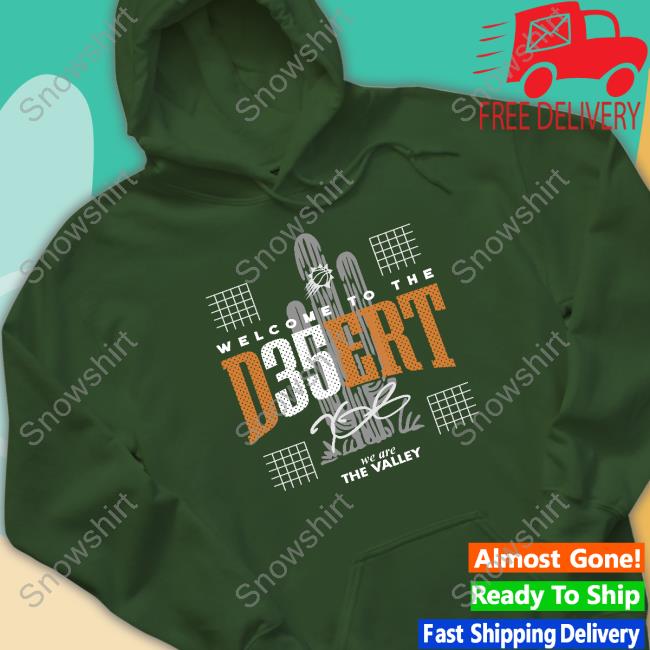 D35ert Durant Shirt D35ert Durant Tee Shirt Phoenix Suns