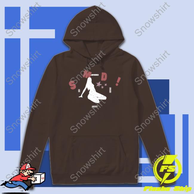 Flawless Lucki Merch Sex Money Drugs SMD Hoodie Official Sex Money Drugs SMD Hoodie