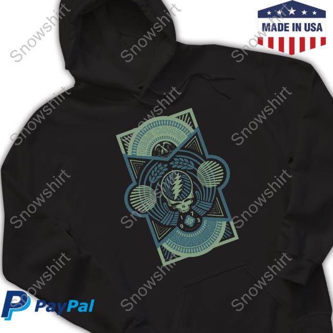 Here Comes Sunshine Shirt