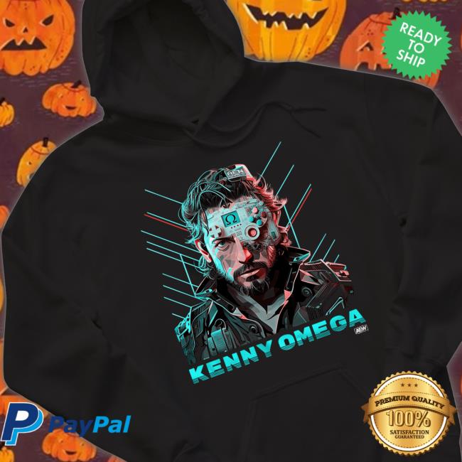 Kenny Omega Shirt Kenny Omega Tee