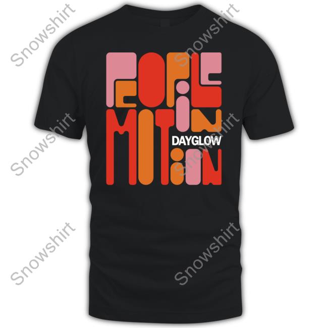 Official Pop Art Motion Long Sleeve