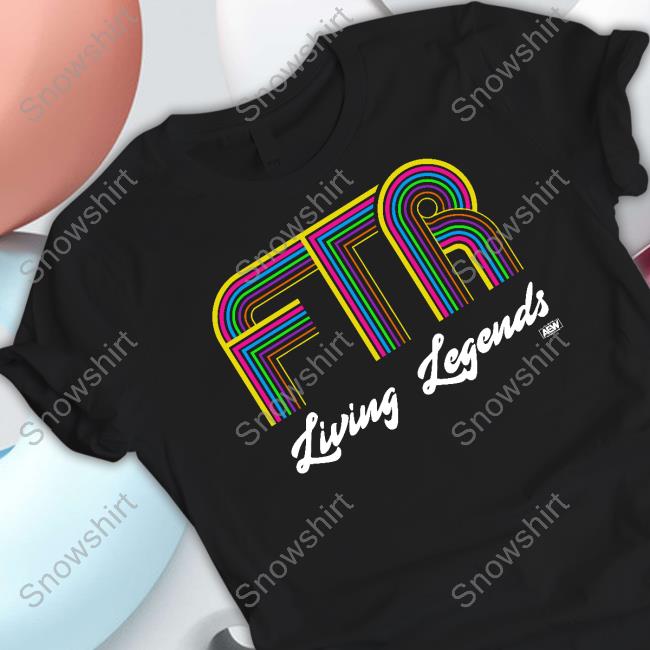 Ftr Living Legendary Cap