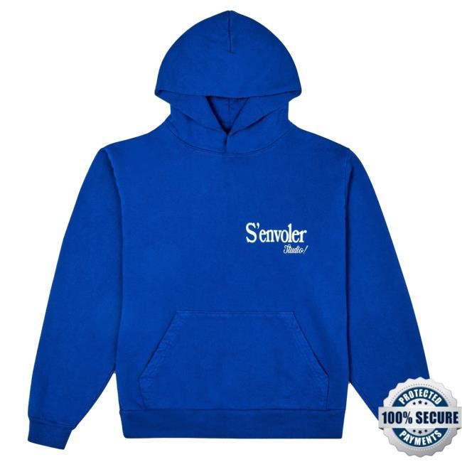 Official Senvoler Store Shop Senvoler Studio Bloom Hood