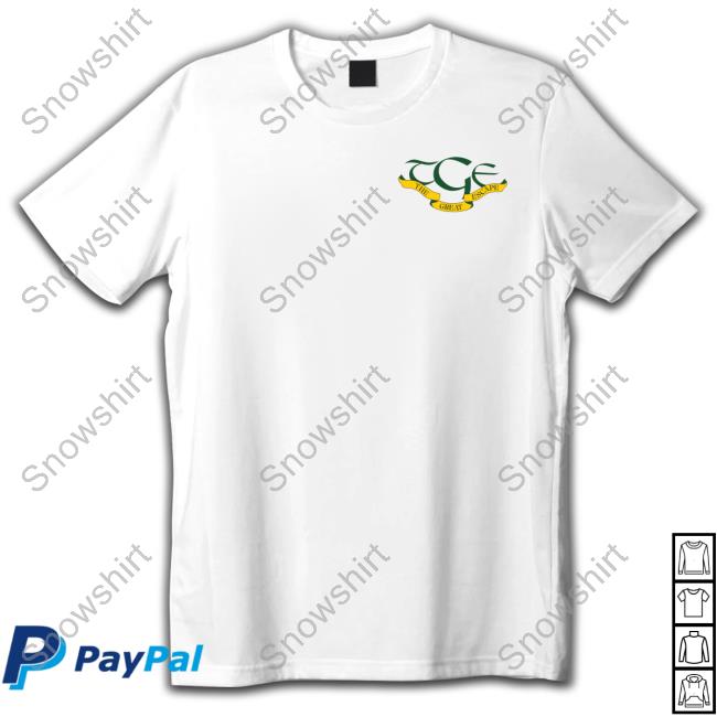 The Great Escape Tee Shirt