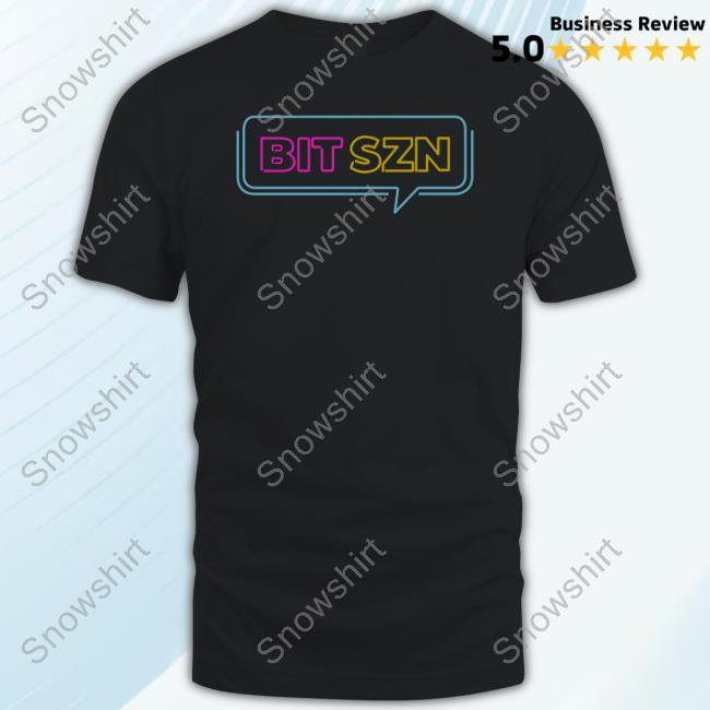 BreakingT Bit Szn Shirts