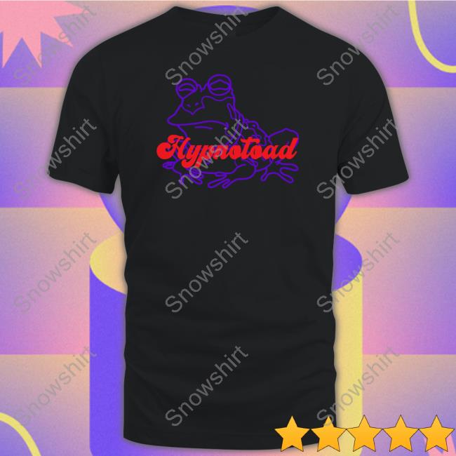 Hypnotoad Merch Hypnotoad Sweatshirt Official Hypnotoad Merch Hypnotoad T Shirt