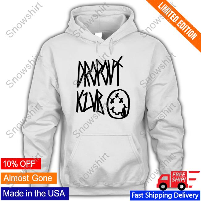 Official Dropout Klub T Shirts Dropout Klub Shirt