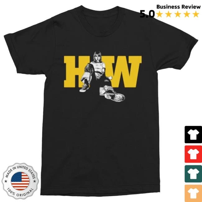 Official Hayley Williams - Negative Self-Talk New Shirt