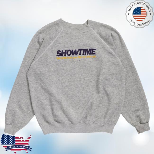 Official A24 Merch Store A24 Films Showtime Sweaters A24 Shop