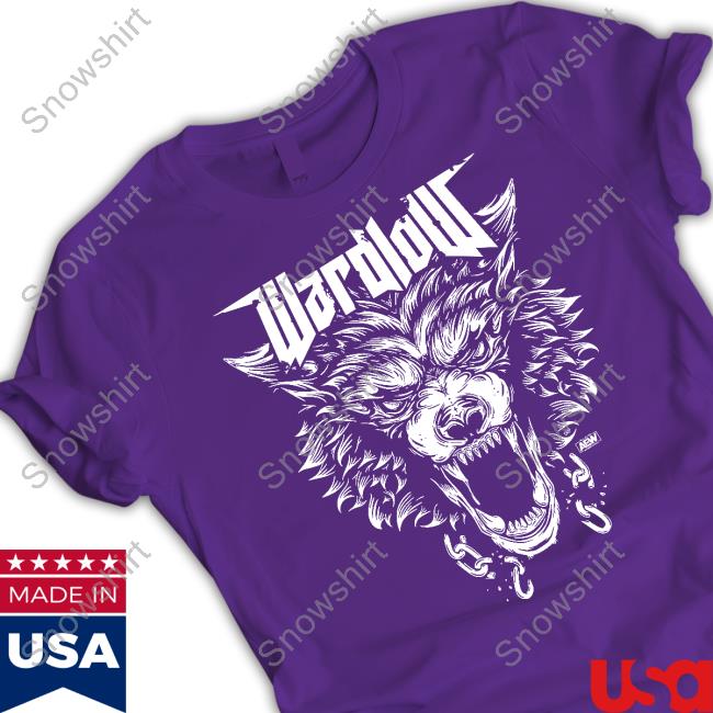 Wardlow Off The Chain Shirt Wardlow Hoodie