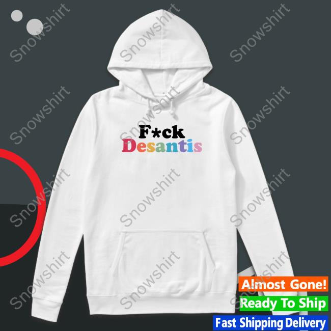 Official NYC Pride Fuck Desantis Shirt Wu Tang Is For The Children