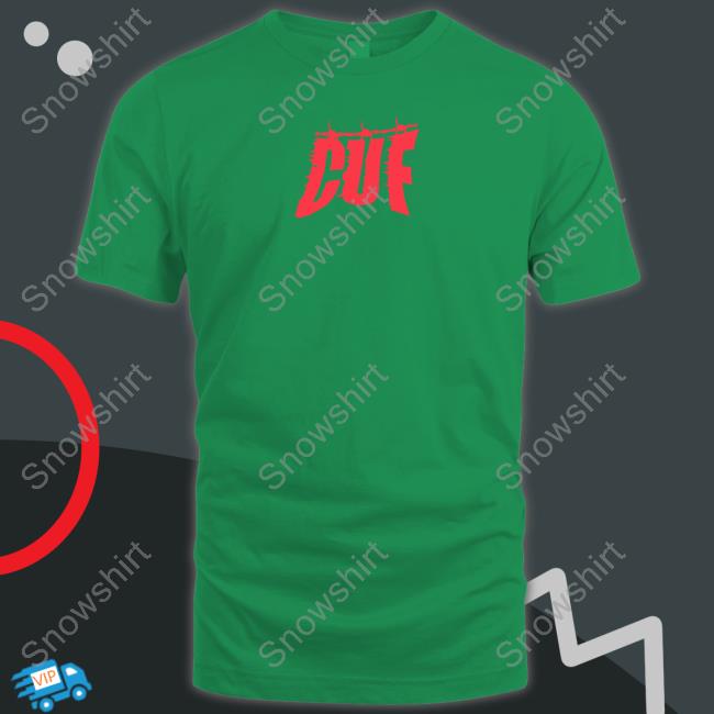 Cuf Sweatshirts Lane Loverboy Era