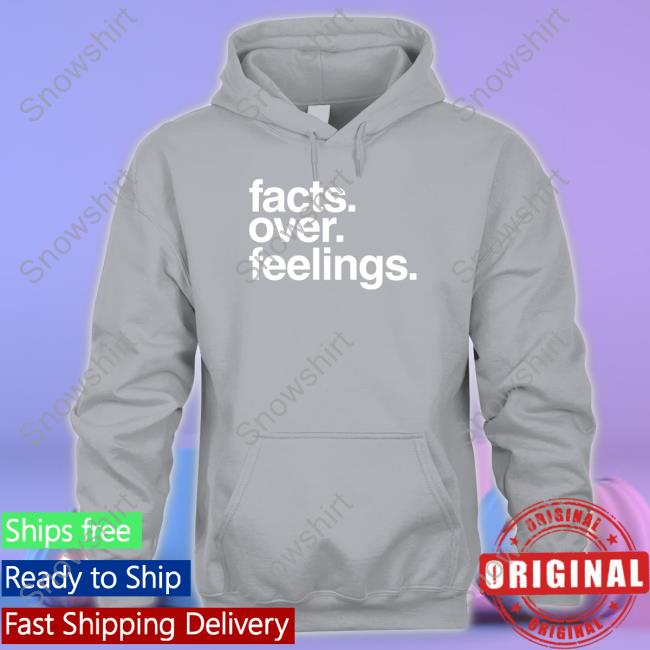 Marcellus Wiley Merch Facts Over Feelings Shirts Marcelluswileyshop