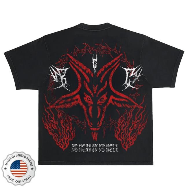 Official Blackcraft Cult Clothing Store BlackcraftCult Dont Pray For Me T Shirt