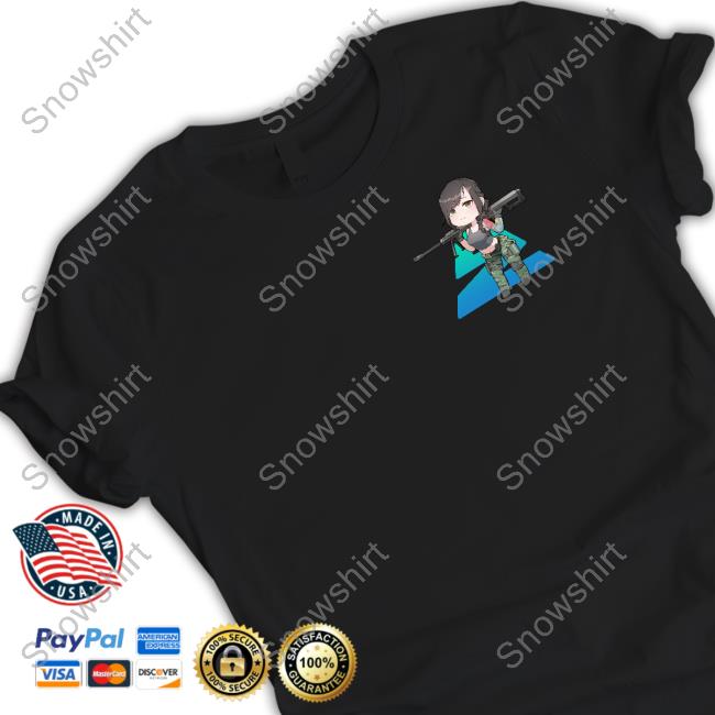 Alex Zedra Merch Zedra Cartoon Logo TankTop