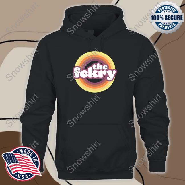 Office Ladies The Fckry T Shirt Office Ladies The Fckry Tee