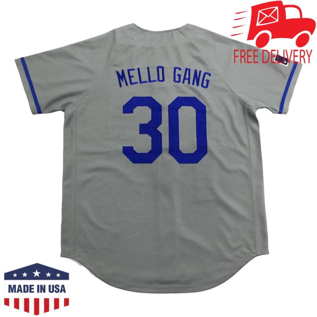 Official Marshmello Apparel Clothing Merch Store Marshmello Mello Gang Baseball Jersey 30 T-Shirts Marsh Mello Shop Official Marshmello Apparel Clothing Merch Store Marshmello Mello Gang Baseball Jersey 30 T-Shirts Marsh Mello Shop