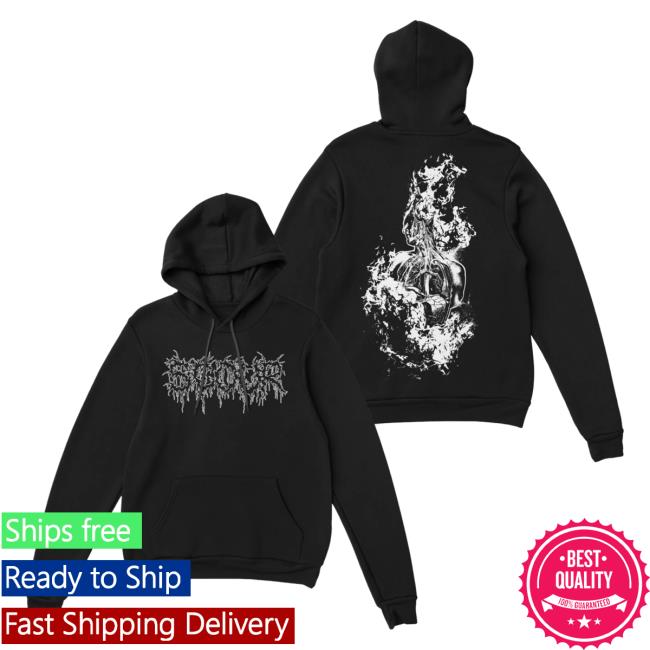 Official Night Shift Store Shop Scour - Flames Crew Nightshift Merch