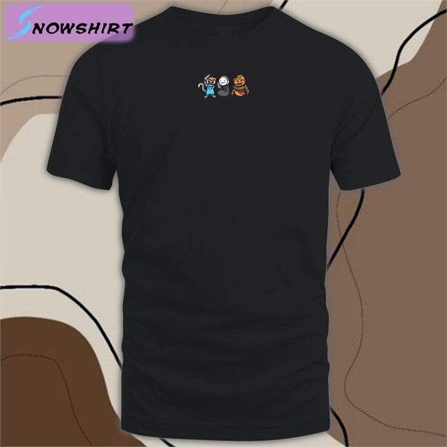 Dwtook Dteam Halloween Shirt Astrid Giveaway