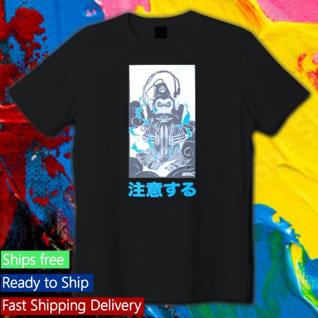 Src wonder weapon Shirts