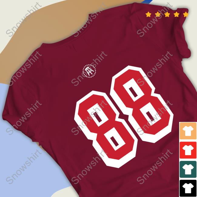 Barstool Sports Store Showtime Ny 88 T Shirt Barstool Sports Store Merch Showtime Ny 88 Shirt
