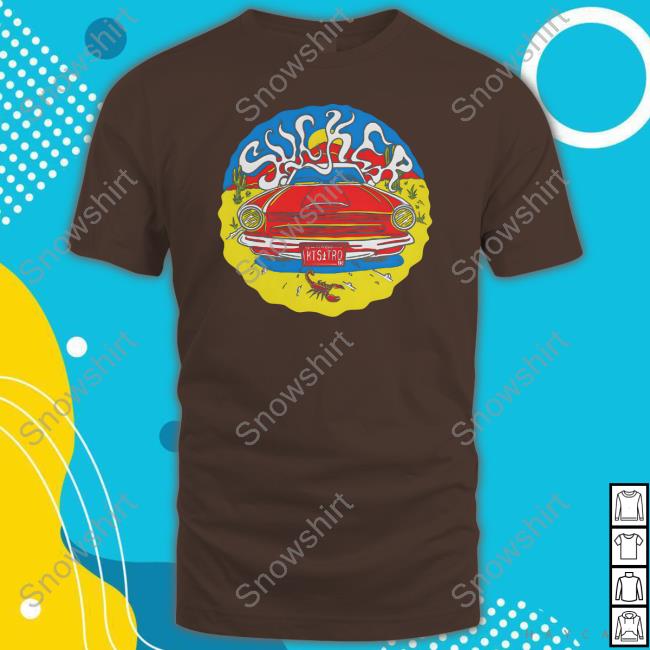 Katastro Merch Sucker Long Sleeve Shirt Justmerch