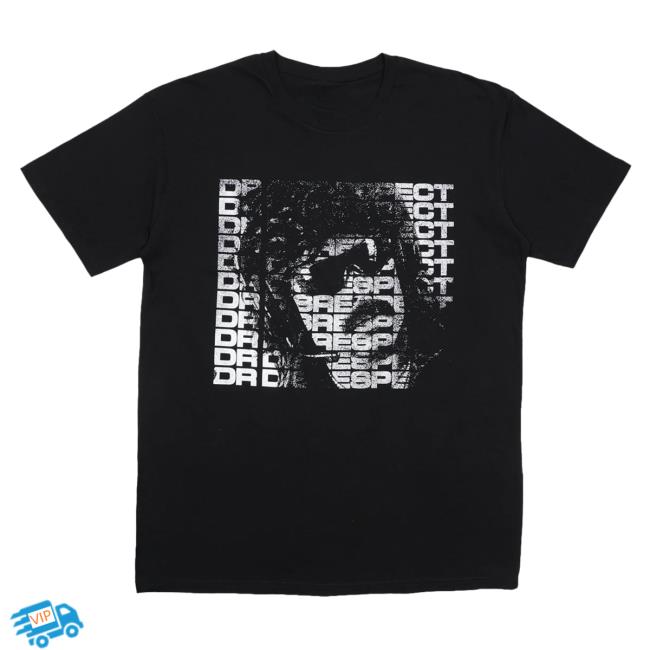 Official Legacy Tee