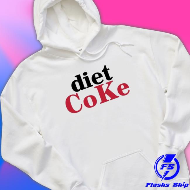 Jackson Borden Diet Coke Shirt Jackson Borden Diet Coke Classic Shirt