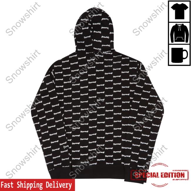 Official Money Clothing Micro Sig All Over Print Sweaters 3D AOP Black