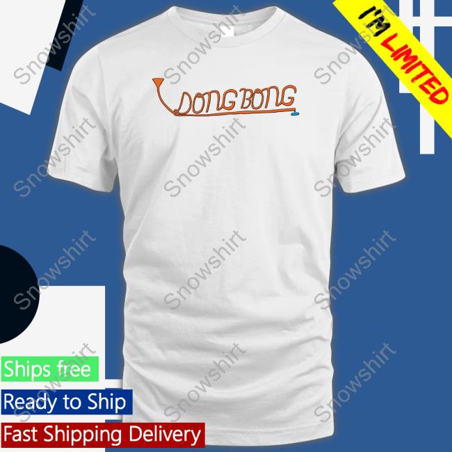 Dong Bong Tee Shirt
