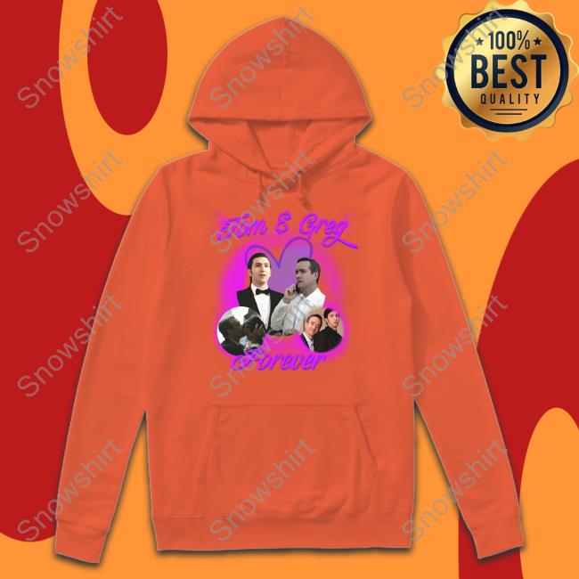 Shirts That Go Hard Tom & Greg Forever Shirt Official Tom & Greg Forever Shirt Goodshirts Merch