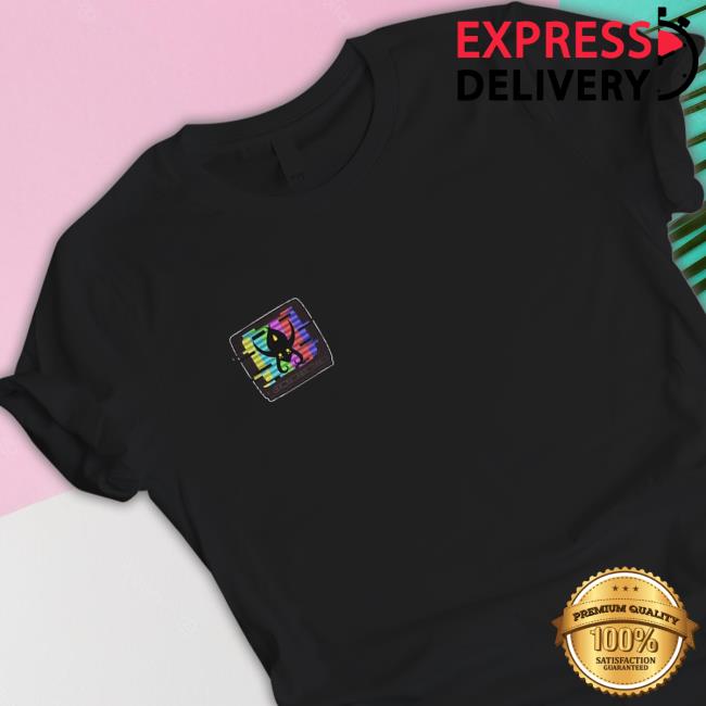 Kumo Kuddelmuddel Waifu Tee