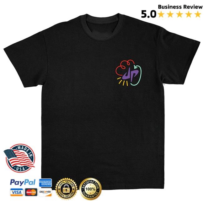 Dude Perfect Doodle New Tee
