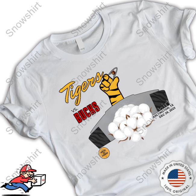 Rock M - Bowl Game - Unisex Tee Shirt