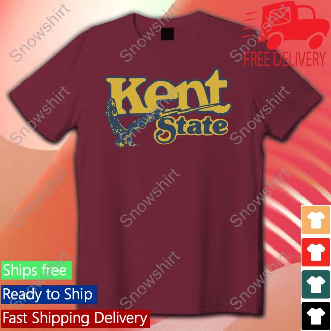 Kent State Shirt Kent State Shirt