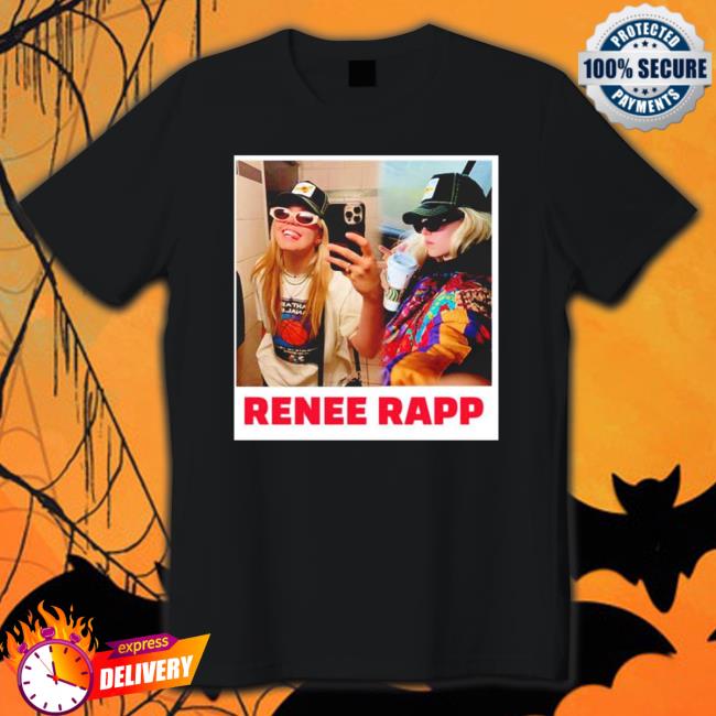 Swag Renee Rapp Sweaters