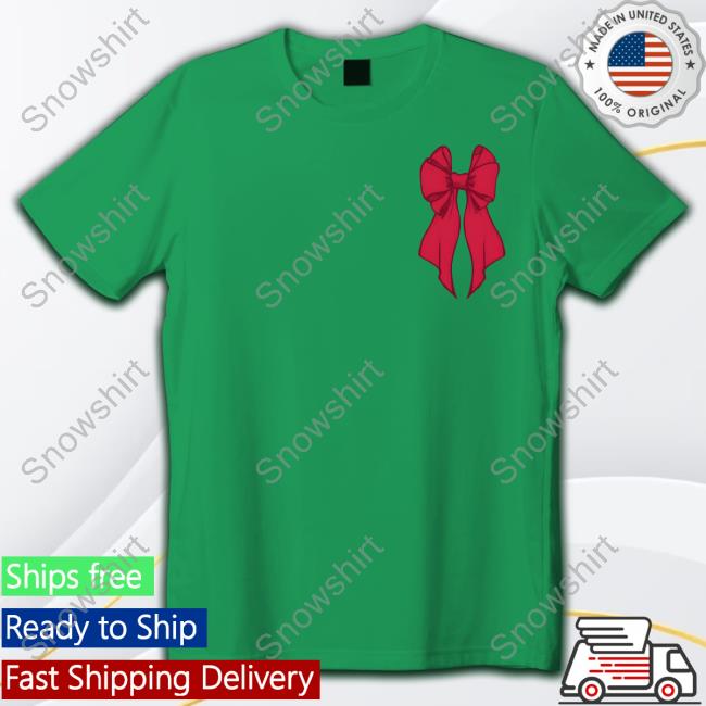 Living Fully Merch Holiday Tree Sweatshirt In Dusty Sage