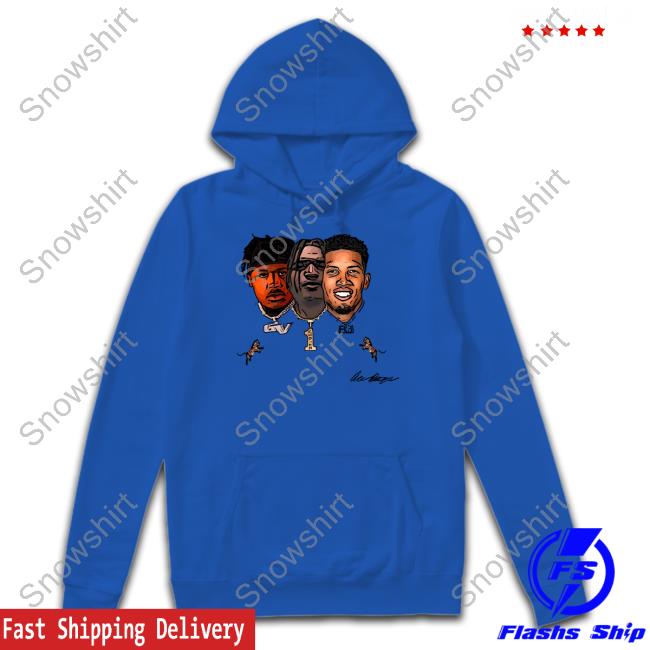 Wrs Ja’Marr Chase T Shirt Official Wrs Ja’Marr Chase Shirt