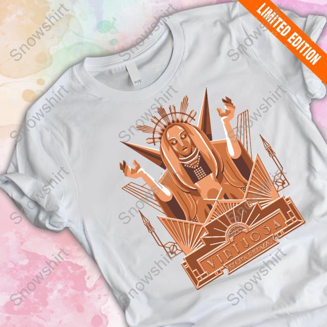 Impact Wrestling Shop Deonna Purrazzo Art Deco Shirt 2022 JCP Designs Impact Wrestling Shop Deonna Purrazzo Art Deco Shirt JCP Designs