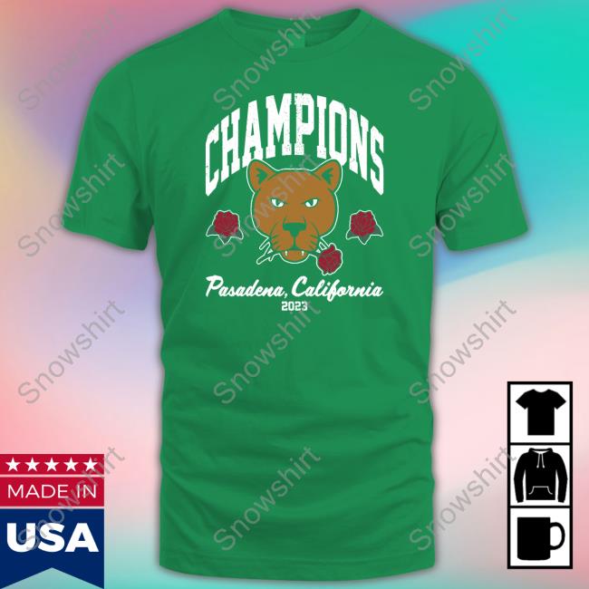 Ps Bowl Champs T Shirt