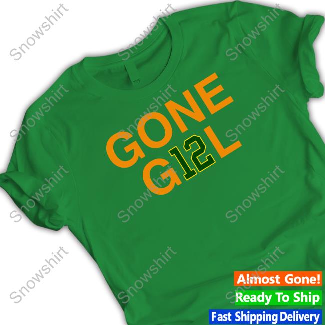 Obvious Shirts Gone G12l T Shirts